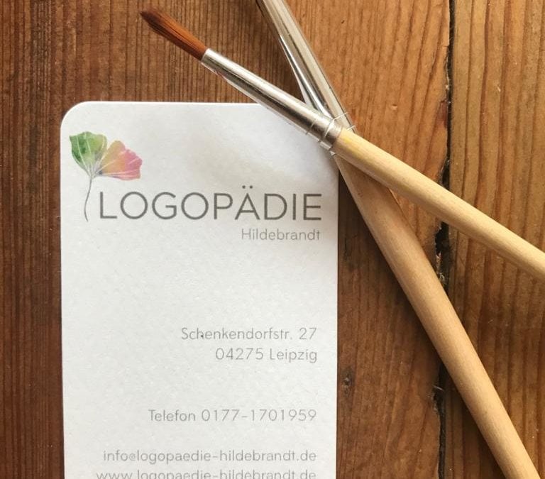 Umzug in die Schenkendorfstraße 27