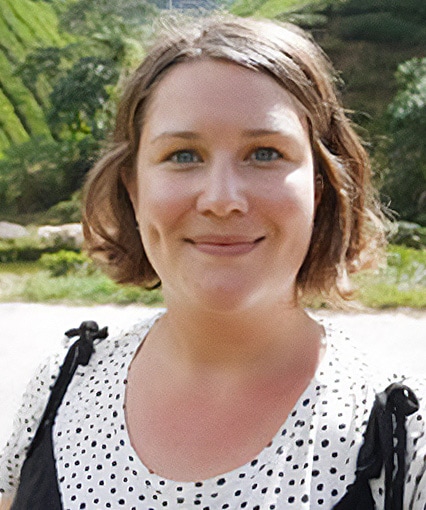 Daniela Kahrens